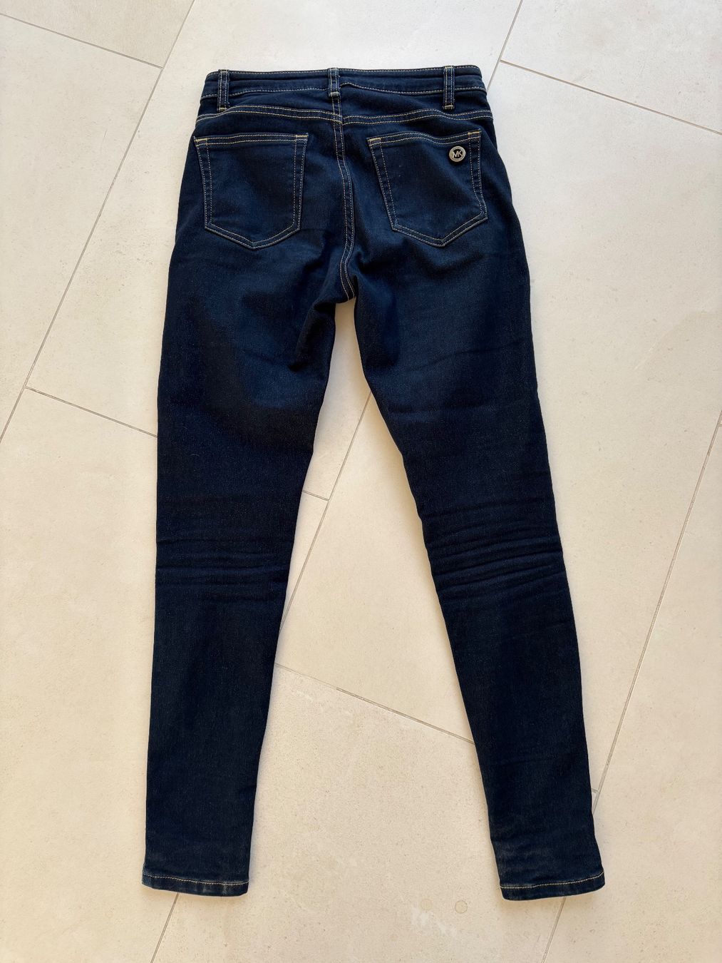 Michael Kors Jeans: Michael Kors Jeans Skinny – Gebraucht aus Posat von Syrenaica01 1