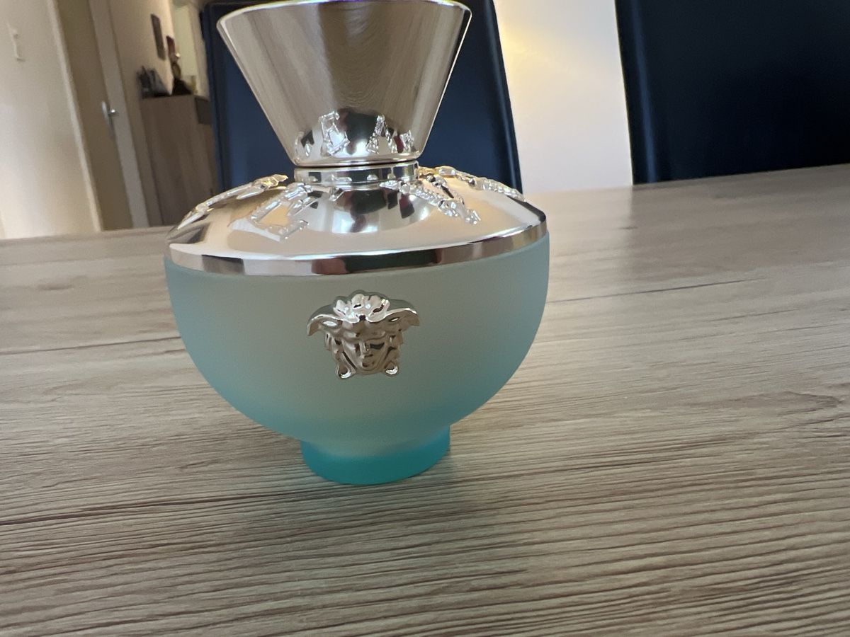 Versace Profumi & Eau de Toilette: Versace Dylan Turquoise Eau de  toilette 100ml Neuf – Nuovo (secondo la descrizione) da La Chaux-de-Fonds venduto da GabrielaKlein 2