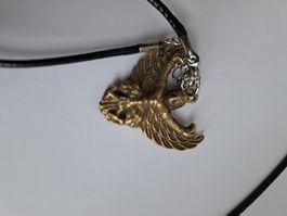 Pendentif garuda