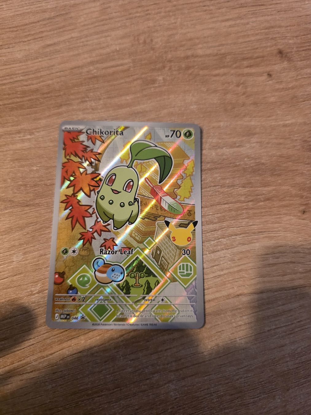 Pokémon Sammelbilder & Trading cards: Pokemon First Partner Series 2 – Gebraucht aus Lausen von Loran13 3
