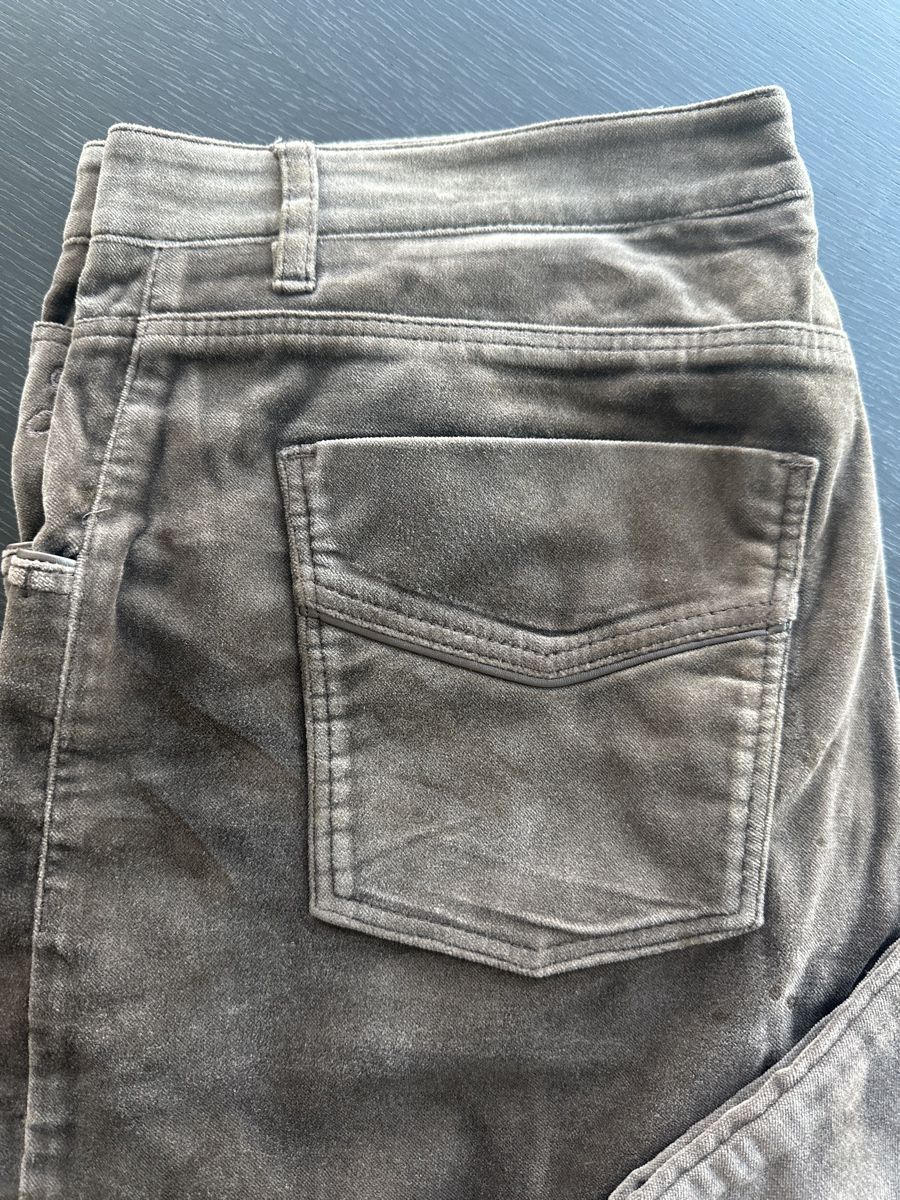 Hosen: Zilli Pants – Gebraucht aus Cologny von pichi26 1