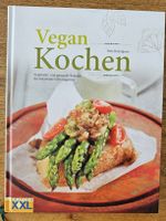 Vegan Kochen Toni Rodriguez Edition XXL Kochbuch