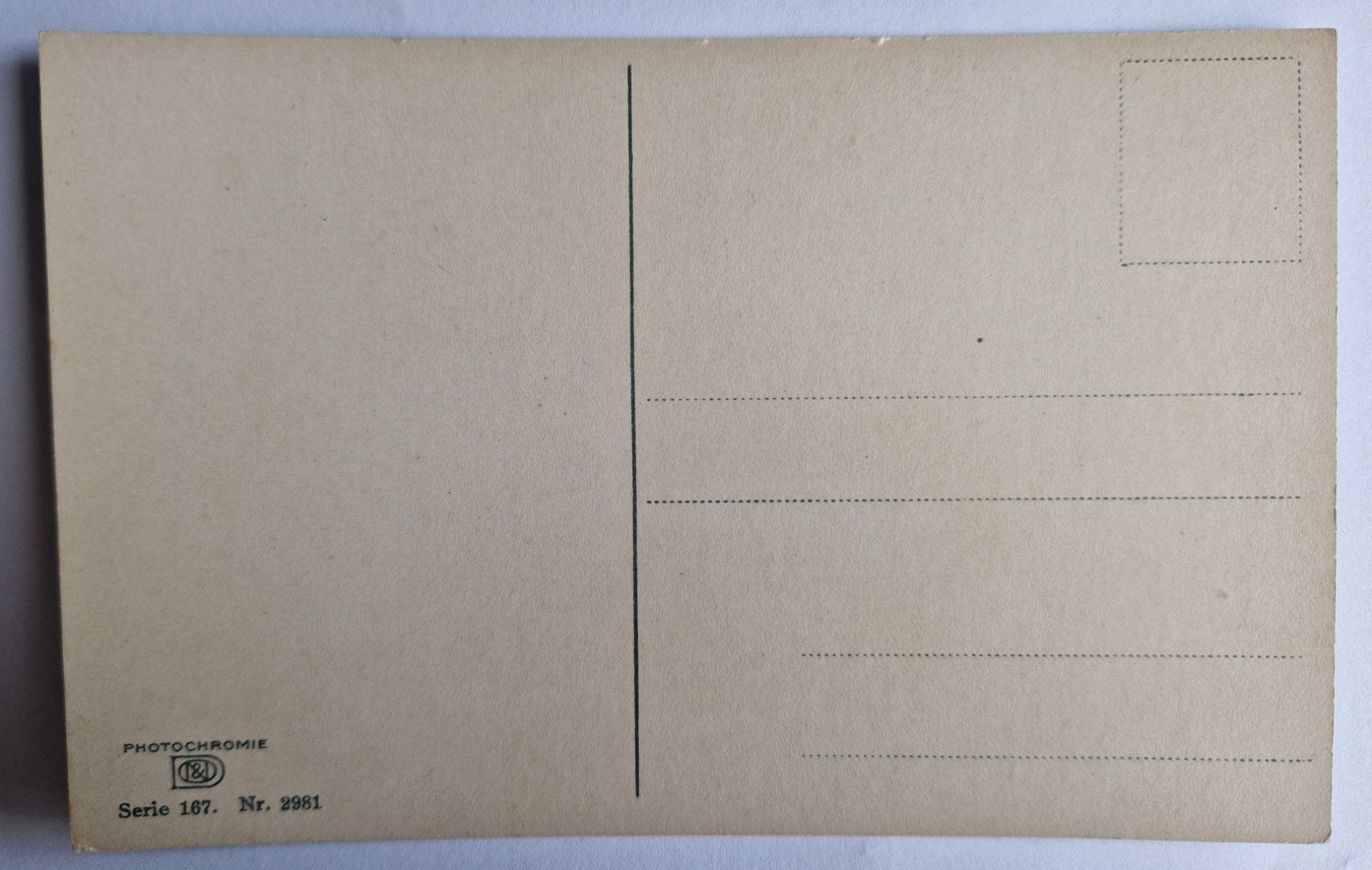 Cartoline postali: Frühlingslandschaft top – Nuovo (secondo la descrizione) da Melchnau venduto da Fishel 1