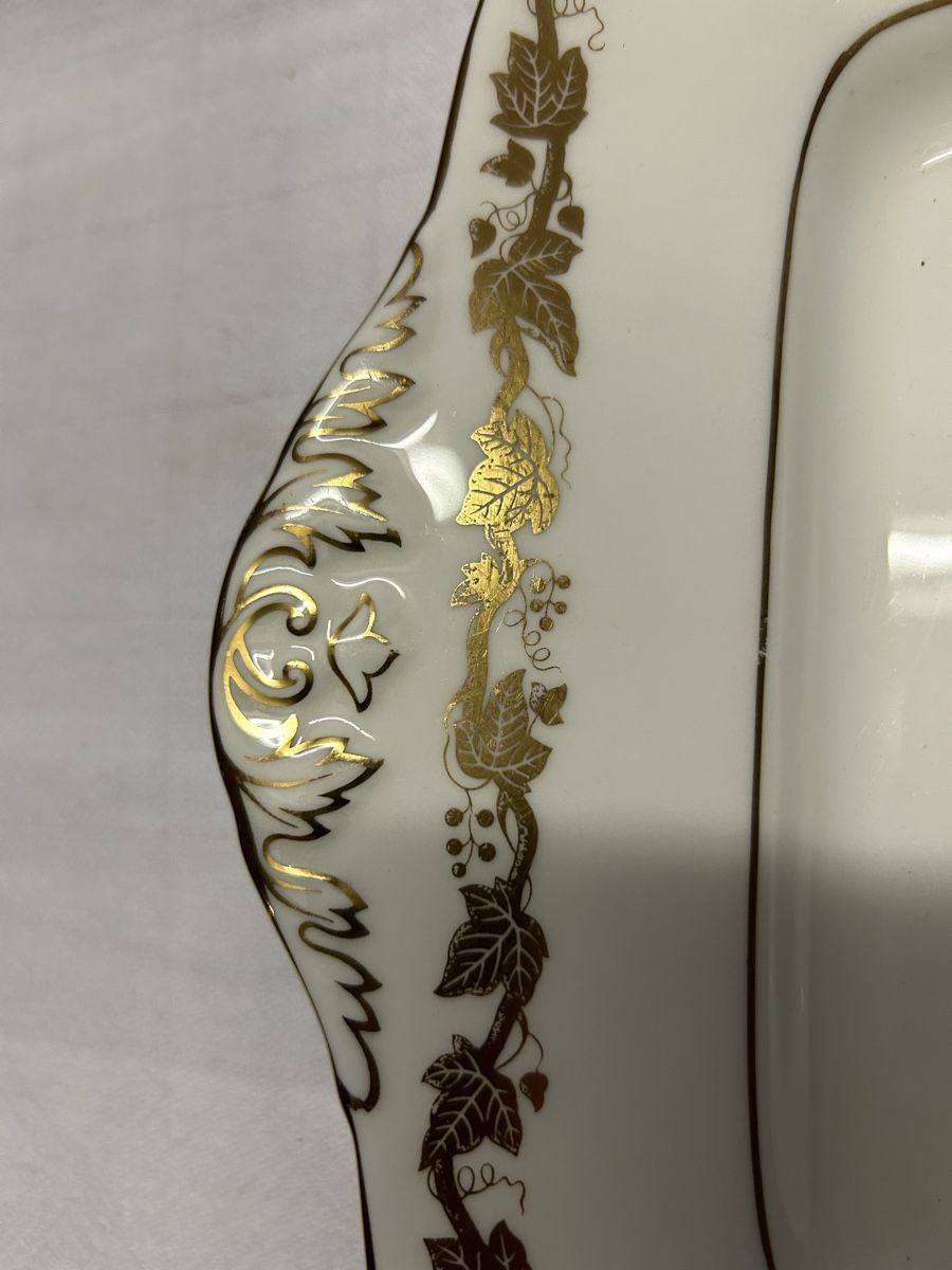 Wedgwood Piatti: Wedgwood Teller – Usato da Basel venduto da and_pky9 1