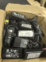 Netzkabel / Ladekabel (z.B. LaCie, Jentec)  Diverse