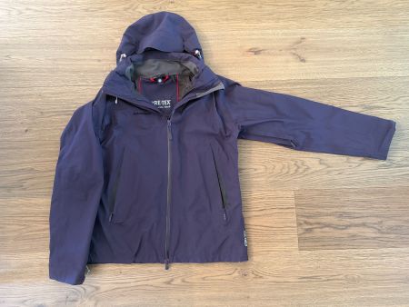 Mammut GORE-TEX Shell Outdoor- / Hardshelljacke Grösse L