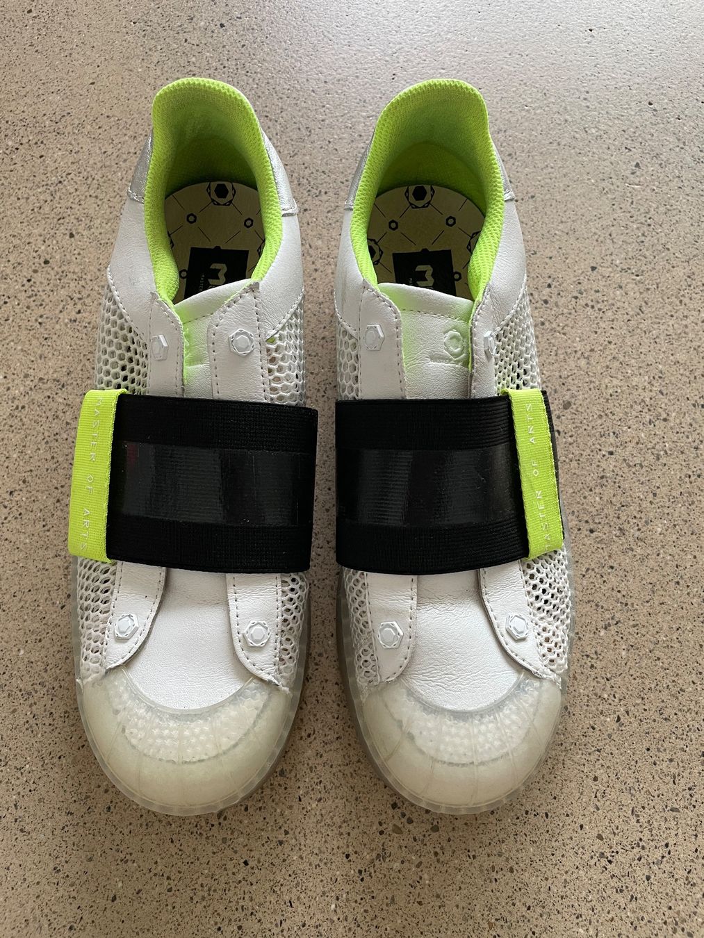 Damenschuhe: Moa Master of Arts Schuhe Gr. 39 – Gebraucht aus Stäfa von san_76dm 1