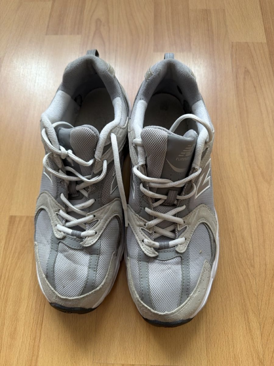 Scarpe da uomo: New balance 530 – Usato da Oberburg venduto da Mi-100_ 1