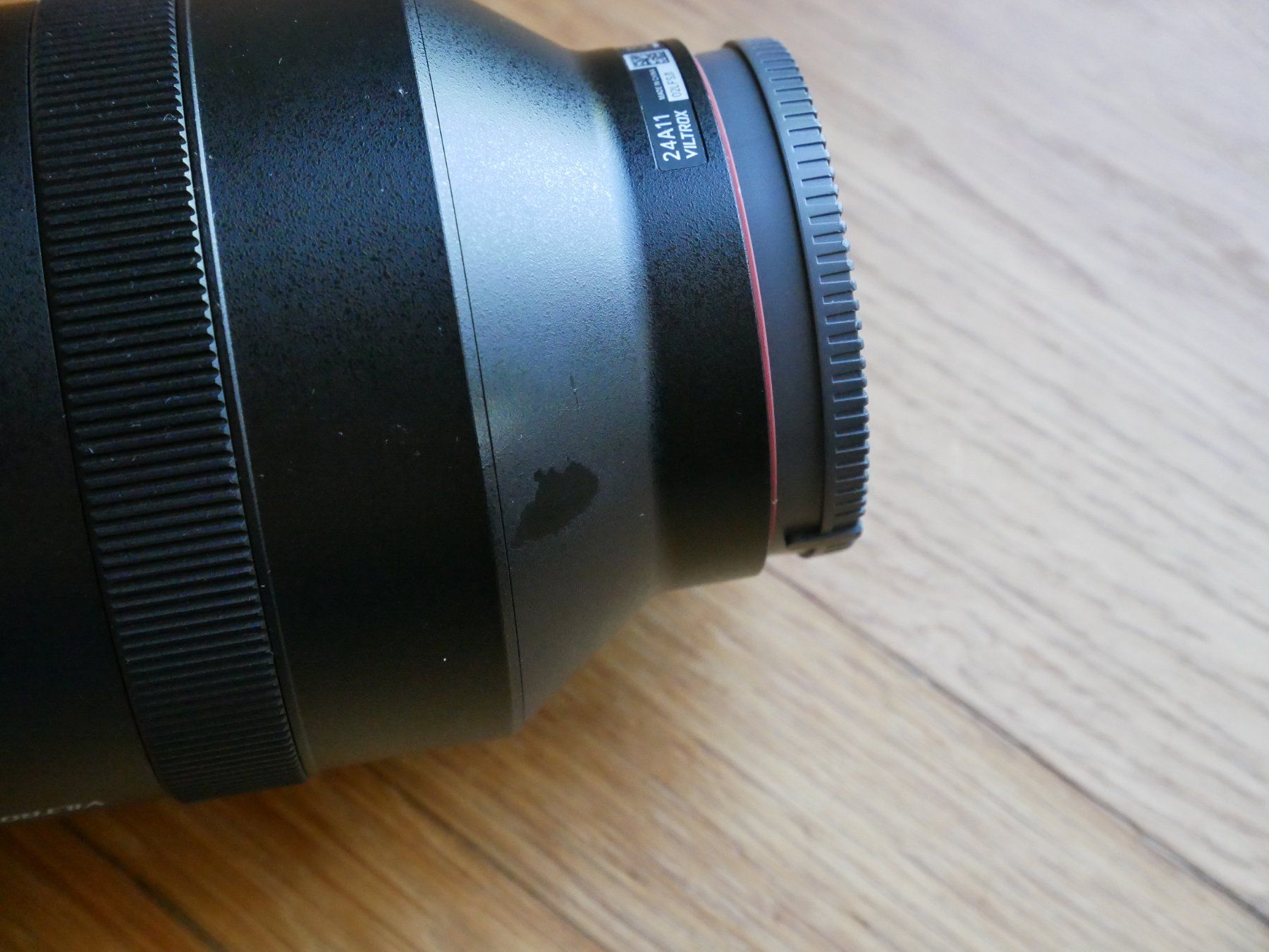 Viltrox Obiettivi: VILTROX LAB 135mm f1.8 Sony – Usato da Chur venduto da Ataler 3