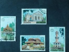 Thailand (-35%)- Thaipex 85 1985