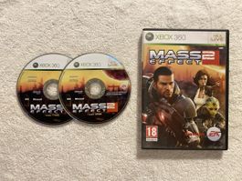 Mass Effect 2 PS2
