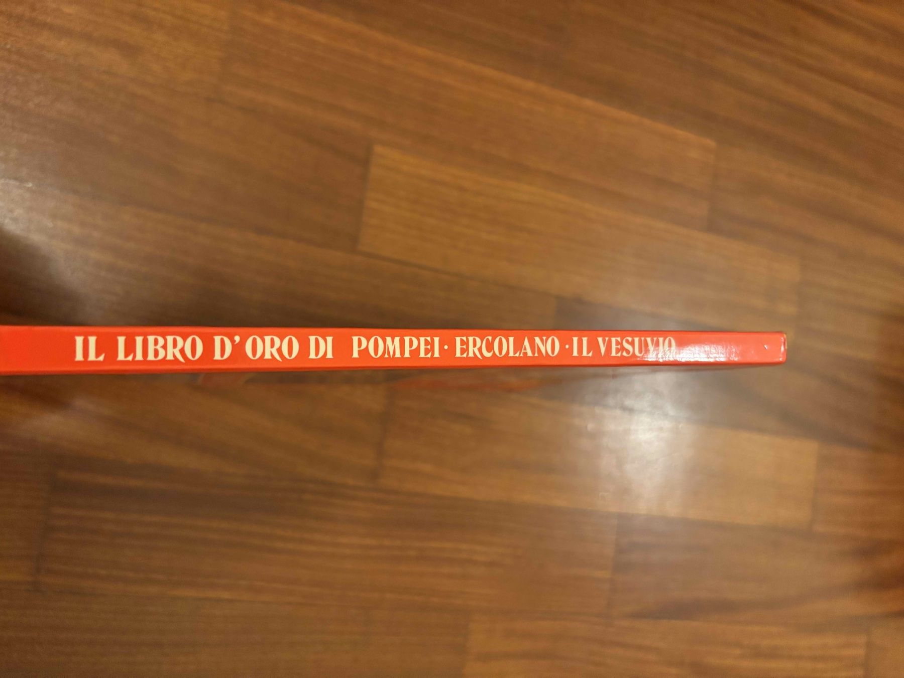 Libri: Pompei Ercolano – Usato da Lugano venduto da Mark_Young 1
