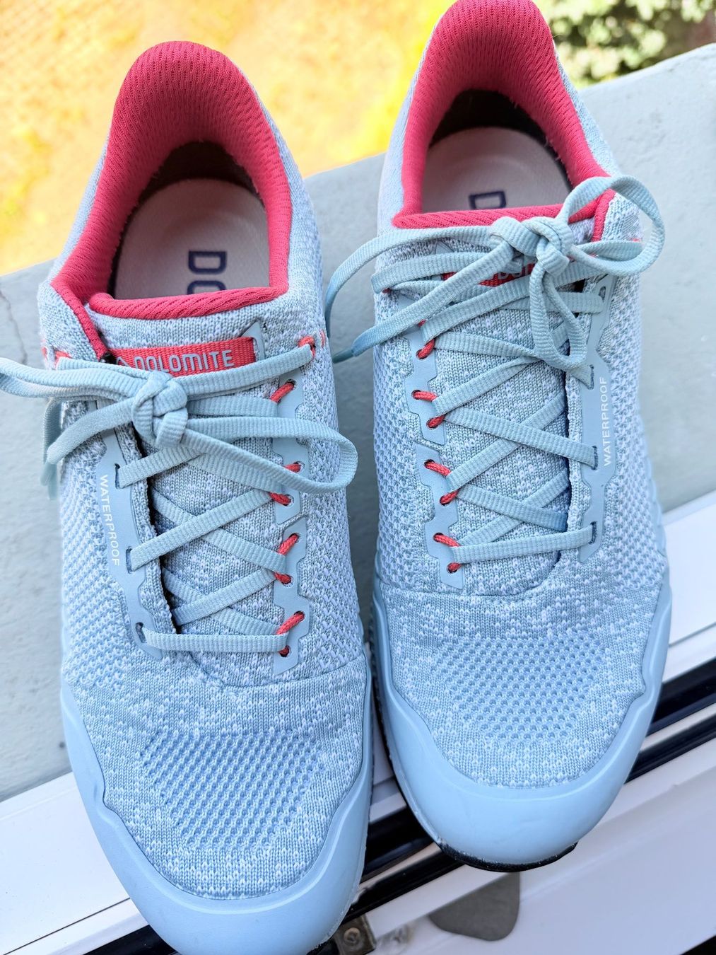 Dolomite Scarpe da donna: Chaussures Dolomite Carezza (Wp) – Nuovo (secondo la descrizione) da Lucens venduto da gardur