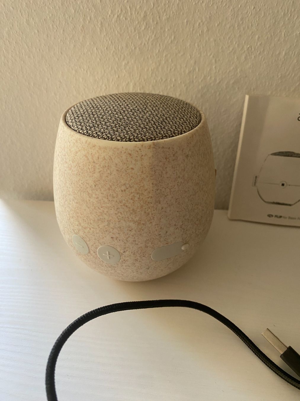 Casse acustiche: aJazz Care Bluetooth Lautsprecher - Top Zustand – Nuovo (secondo la descrizione) da Zürich venduto da berebol 1