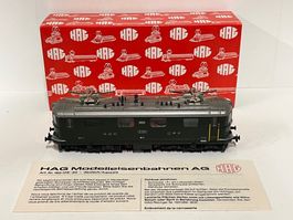 Hag Nr.220 Re 4/4 l H0/AC Analog