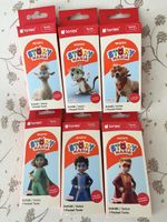 Tonie Pocket Story Mania 6er Set neu