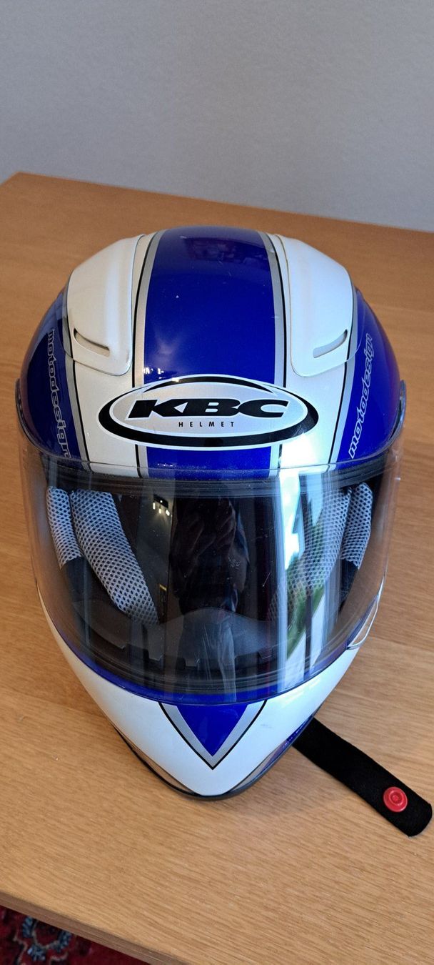 KTM Caschi & visiere: Motorradhelm XS – Usato da Sumiswald venduto da Bascolin