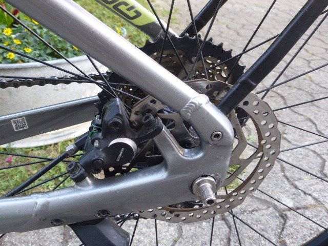 Specialized Velos: Elektro-Velo – Gebraucht aus Bülach von Interessa7 2