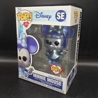 Funko Pop! With Purpose Disney Minnie Mouse Make-A-Wish SE