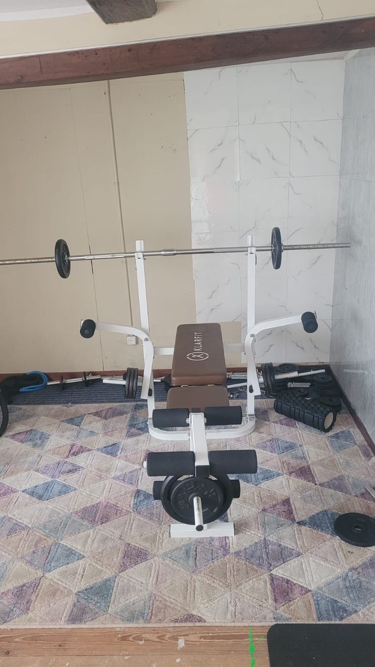 Hometrainer: Trainingsgeräte Div. – Usato da Bäriswil BE venduto da Simon_Kreativwelt