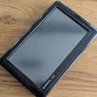 GARMIN nüvi 1490 Navigationsgerät