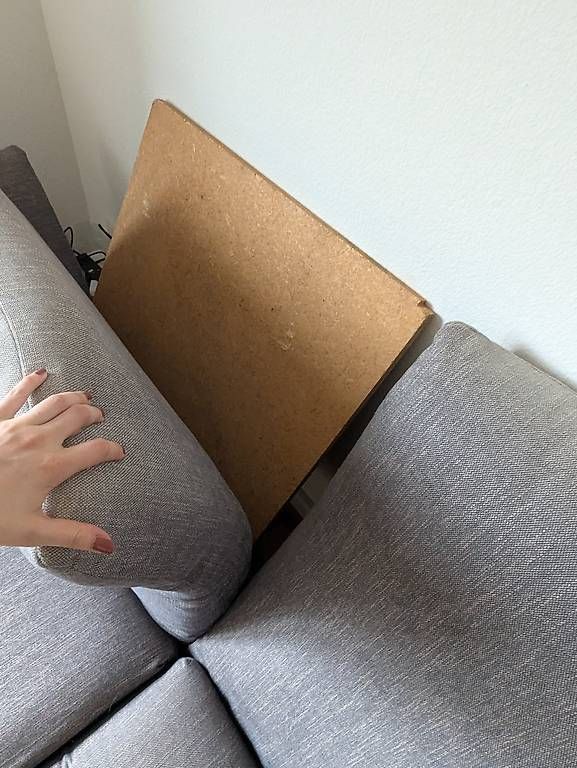Sofas: Koinor Francis Designsofa zu verkaufen – D'occasion à Basel par ail_t6dq 3