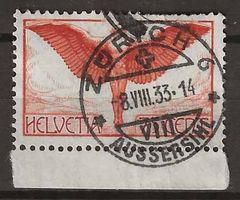 PA011 - Pro Aero F11 vollstempel 8.81933