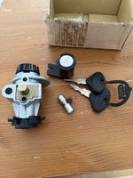 Zündschloss Peugeot Speedfight 2 Schlüssel neu