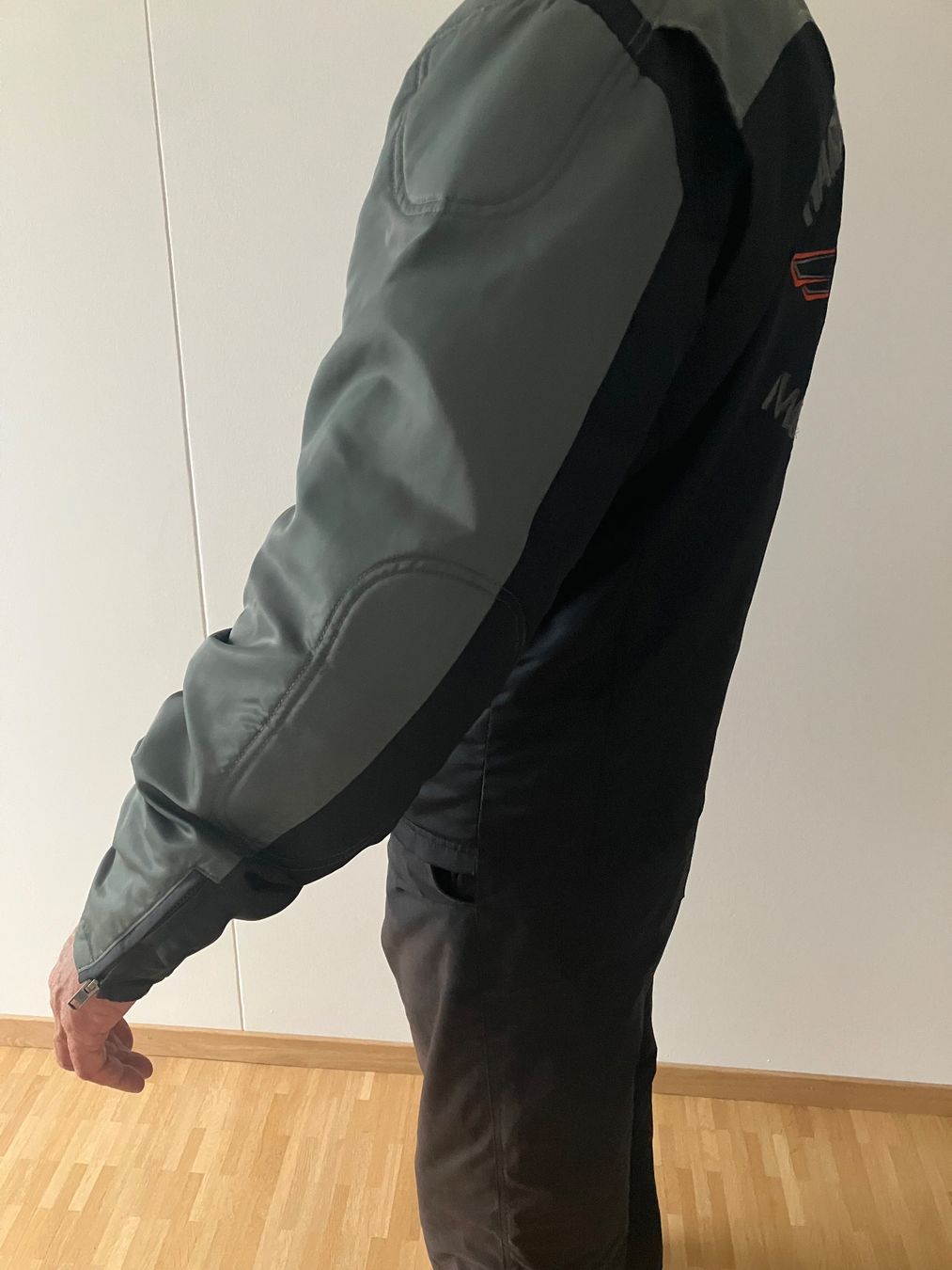 Harley-Davidson Giacche: Motorrad Sommer Jacke Harley – Usato da Meggen venduto da belime 2
