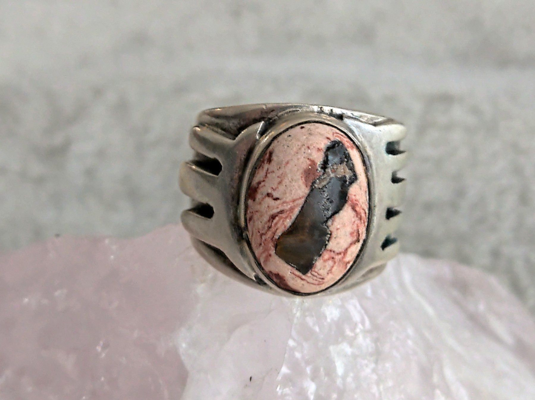 Anelli: Ring Silber 925 – Usato da Istighofen venduto da Ringparadies