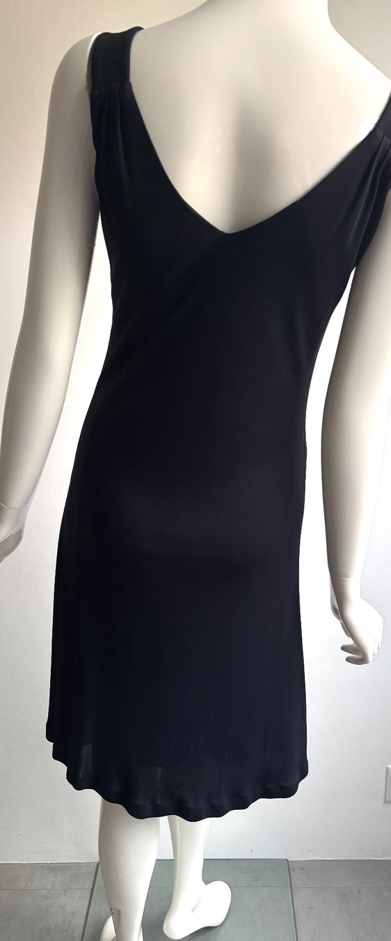 Vestiti: Kleid frankie morello schwarz - EU 36 – Usato da Bottmingen venduto da Merkur_Basel 5