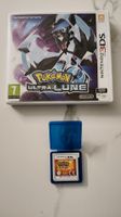 Pokémon Ultra Sonne & Ultra Mond - Nintendo 3DS Spiele TOP