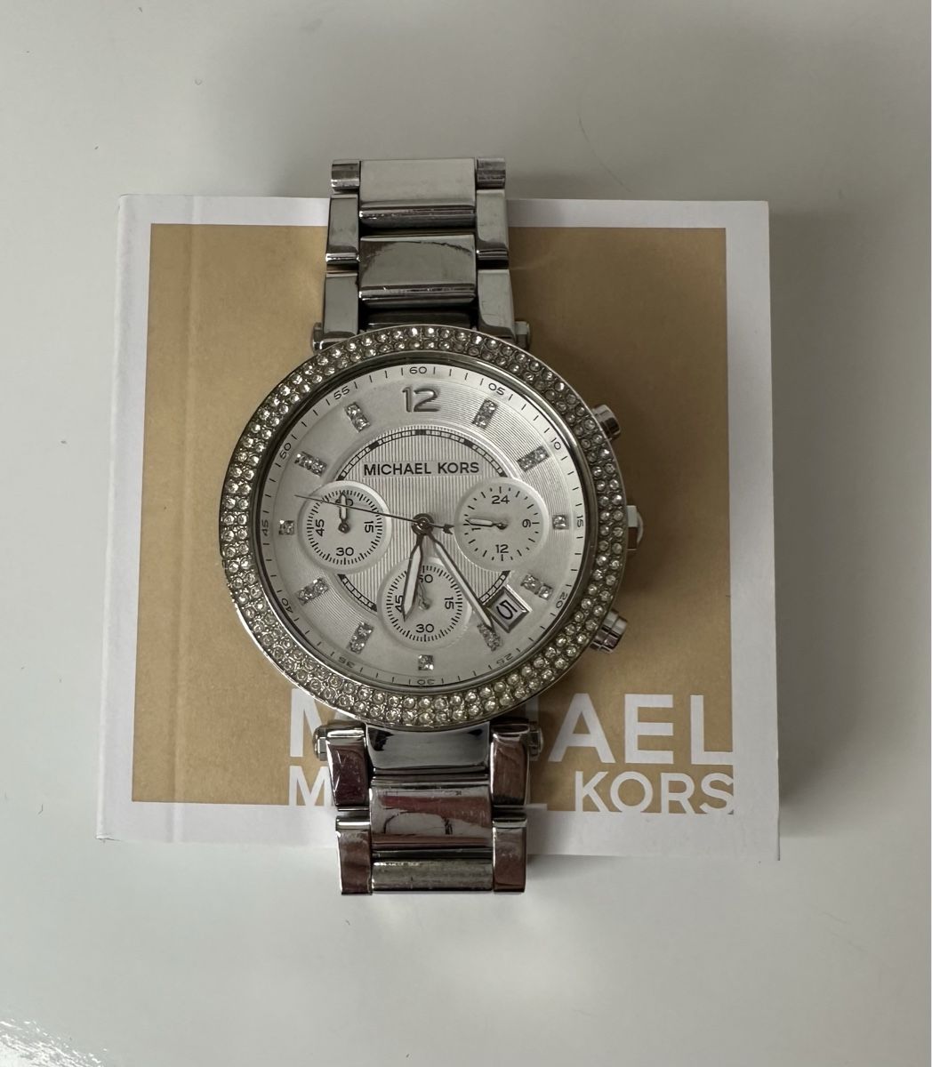 Michael Kors Orologi: Uhr von MK – Usato da Birmenstorf AG venduto da fon_dps2