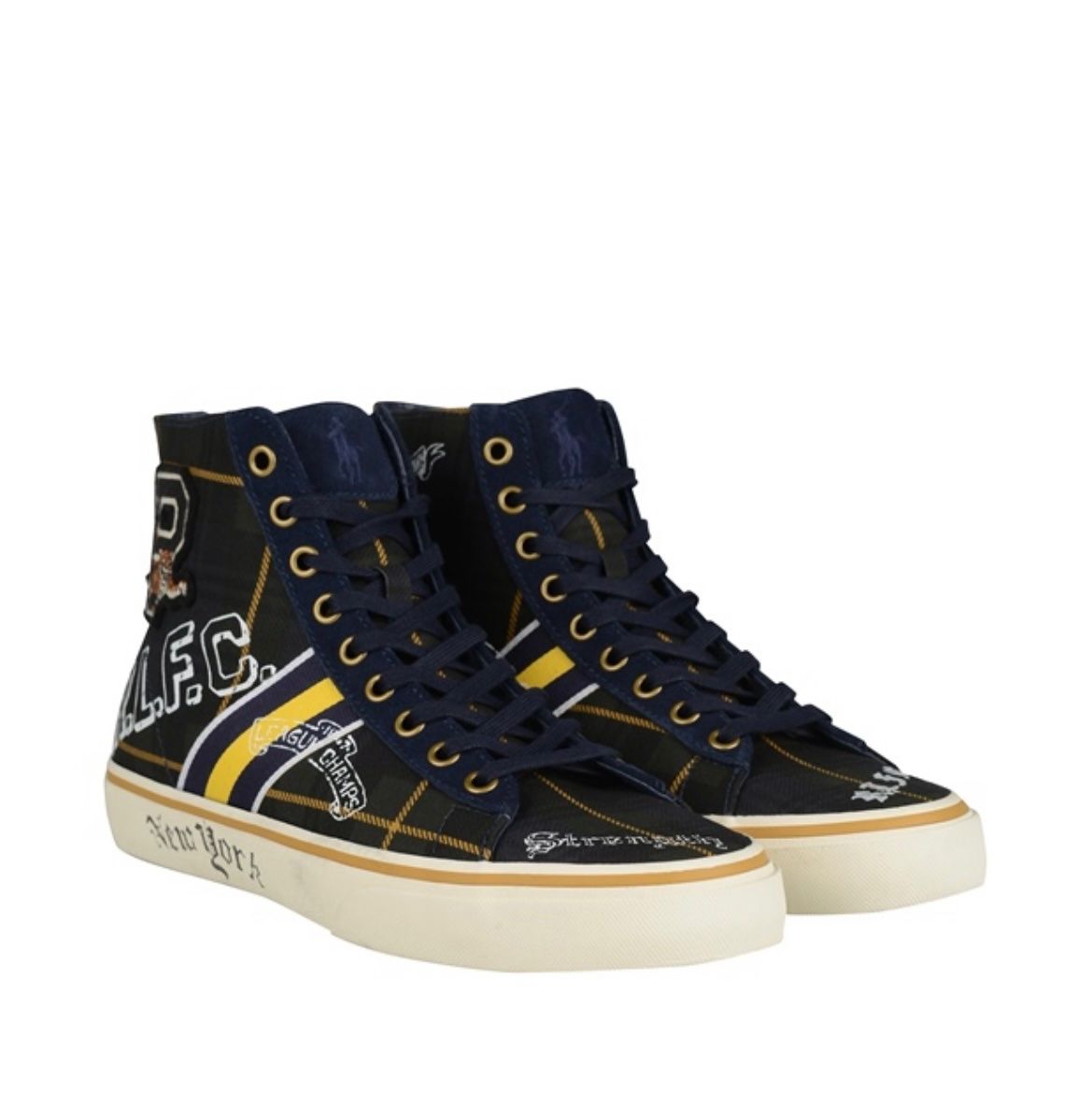 Ralph Lauren Scarpe da uomo: Ralph Lauren limited edition – Nuovo e nell'imballaggio originale da Corpataux venduto da seniz 2