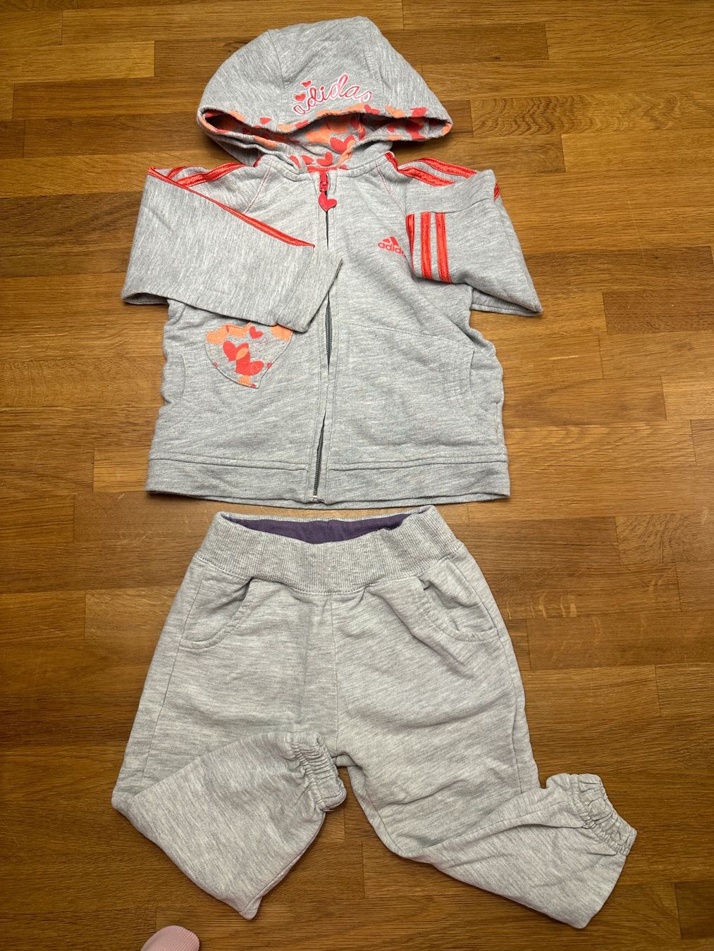 Lotti & Set di vestiti: Mädchen Paket 10  Teile Grösse 86 – Usato da Zürich venduto da JuliaSp 3