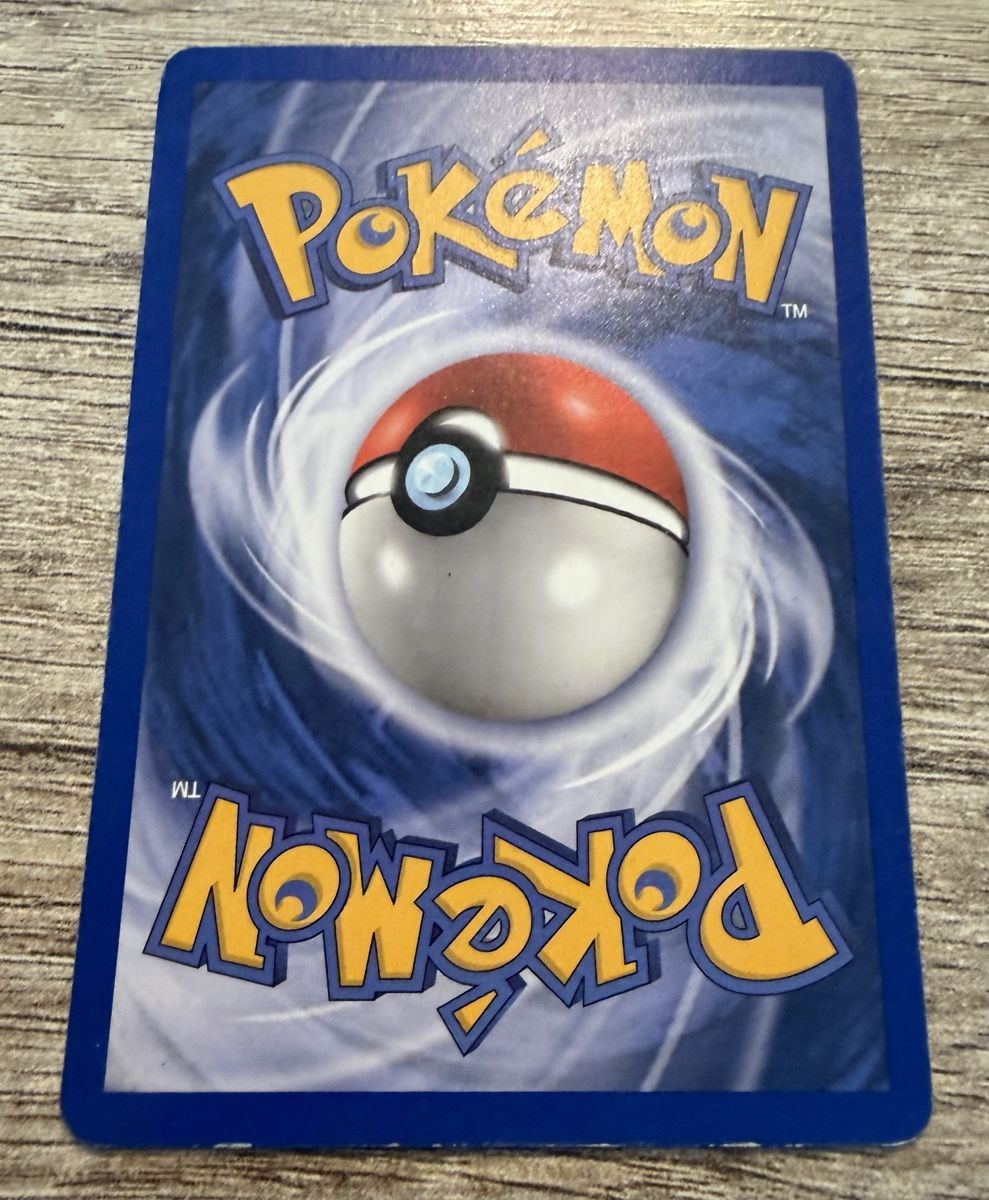 Pokémon Carte collezionabili: Pokemon TCG Charmeleon – Nuovo (secondo la descrizione) da Nussbaumen AG venduto da Redman_Brale 1