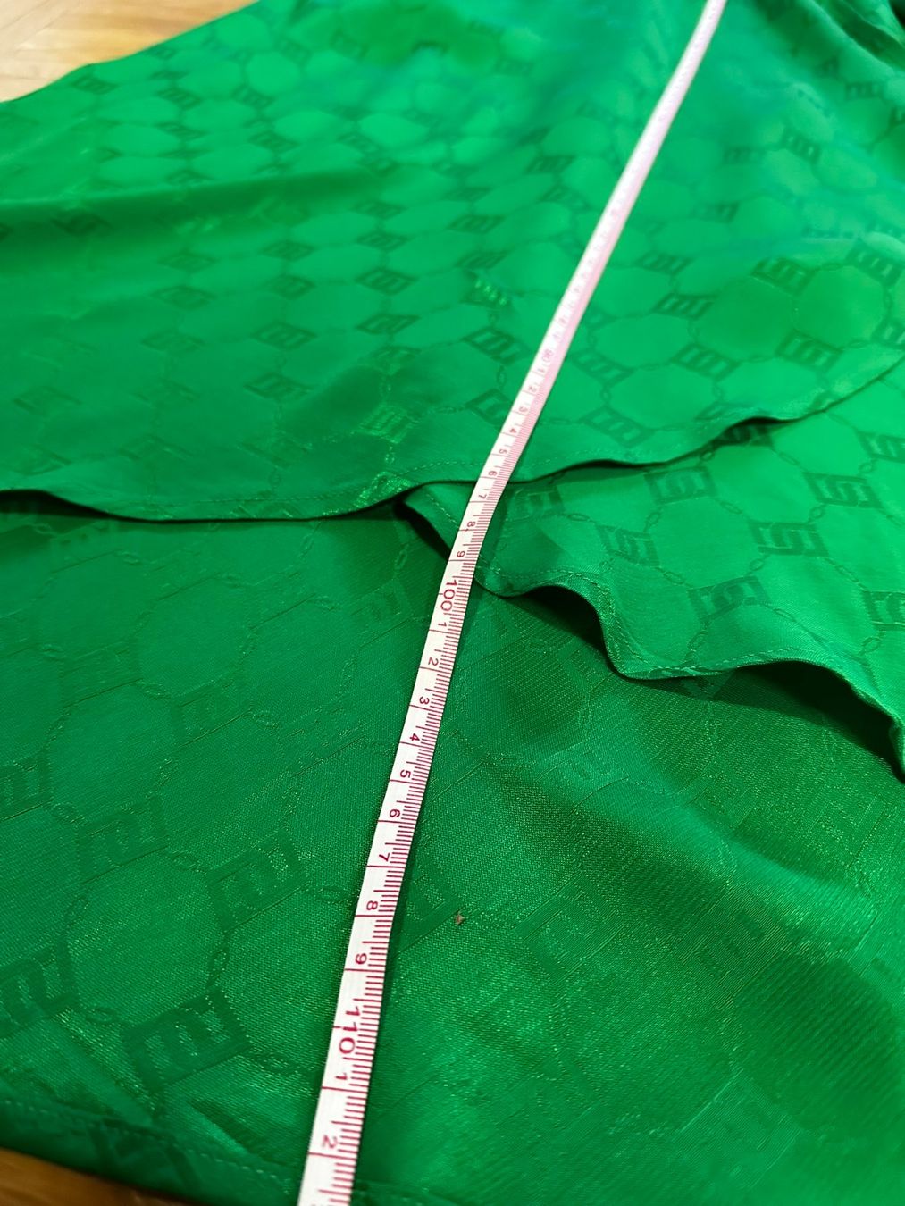 Kleider: Robe Dante6 vert taille 1 – Neu und originalverpackt aus Bernex von euma1976 7