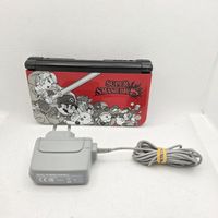 Jolie 3DS XL Smash Bros