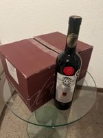 Merlot Comano 2015 6 Flaschen