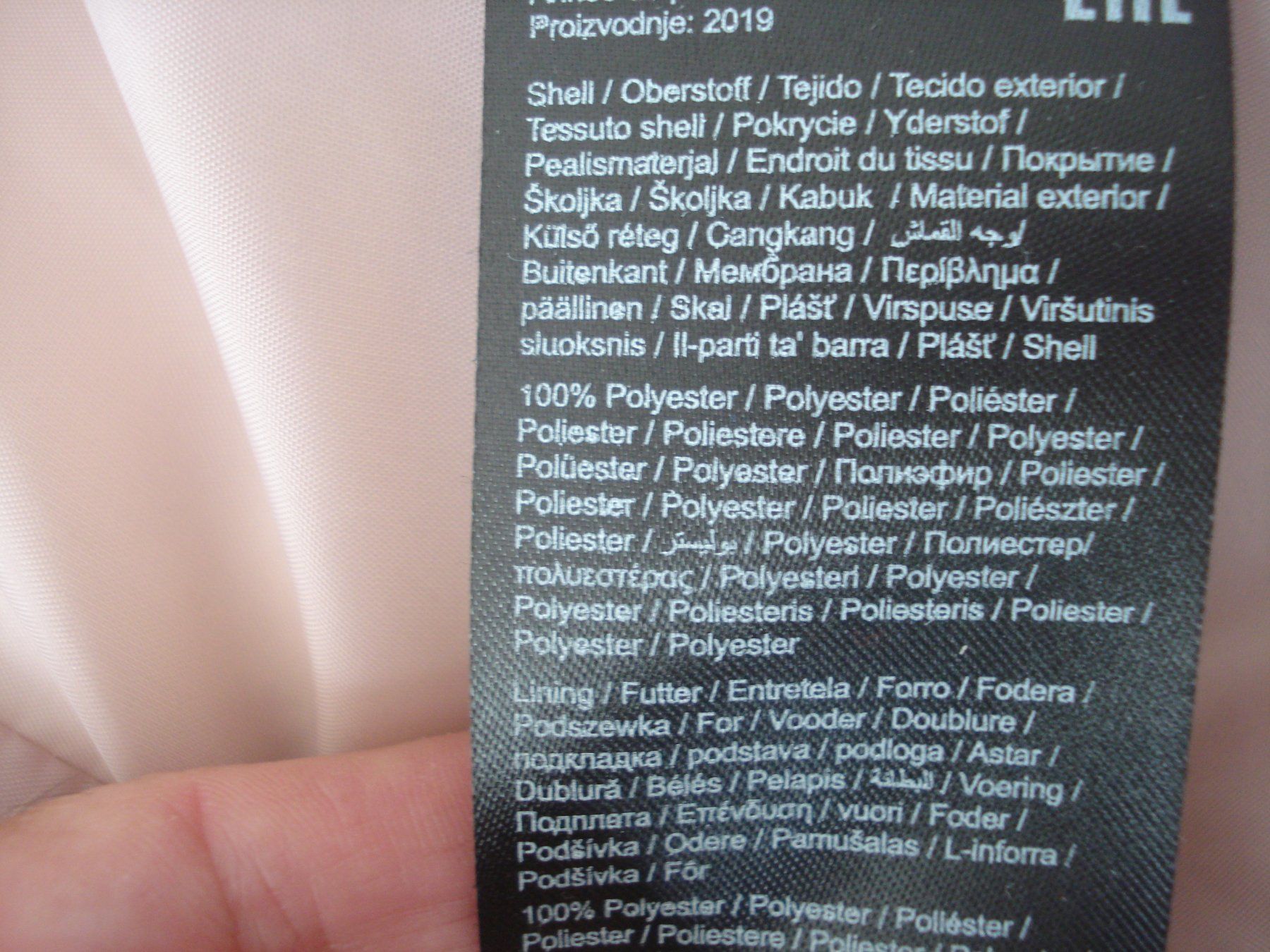 Jacken: Winterjacke Gr. M – Gebraucht aus Au SG von beanpasa 3
