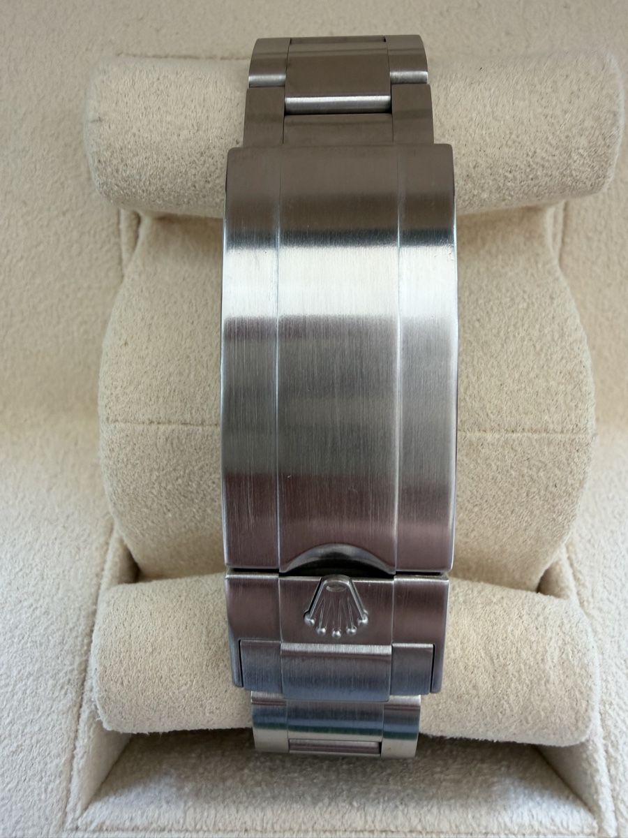 Rolex Orologi: Rolex Submariner 2019 – Usato da Thalwil venduto da hexadez 3