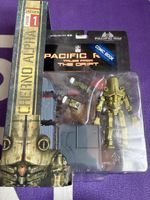 Pacific Rim: Cherno Alpha Figur, ungeöffnet & neu!