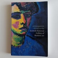 Scottish National Gallery of Modern Art, A Companion Guide