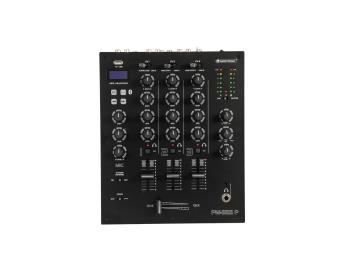 Mischpulte: OMNITRONIC PM-322P 3-Kanal-DJ-Mixer ... – Neu und originalverpackt aus Däniken SO von Profog1 2