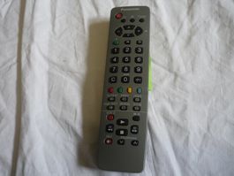 Panasonic TV System Fernbedienung - EUR511300