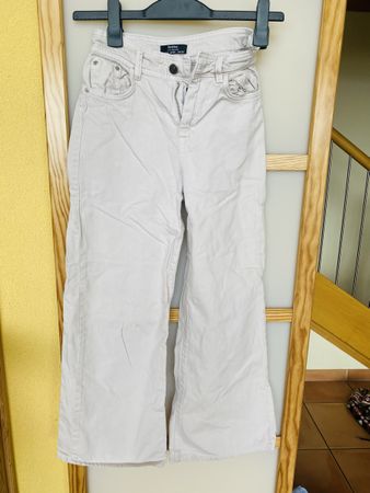 pantalon BERSHKA 34 Envoi possible/Versand möglich
