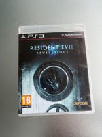 PS3 Resident Evil: Revelations - (NEU & OVP / Originalverp.