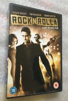 Rock N Rolla A Guy Ritchie Film UK import DVD Pal R2 English