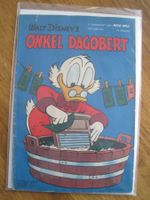 Walt Disney's Onkel Dagobert Sonderheft 31vom Oktober 1955