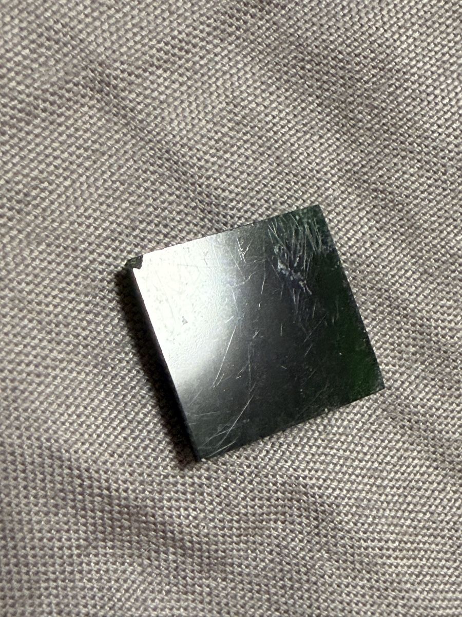 Edelsteine: Jadeite imperial A echt – Neu (gemäss Beschreibung) aus Oberhof von RealStone 7